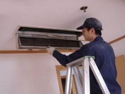 专业家电维修服务 大岗海尔中央空调维保与日用电器修理全指南