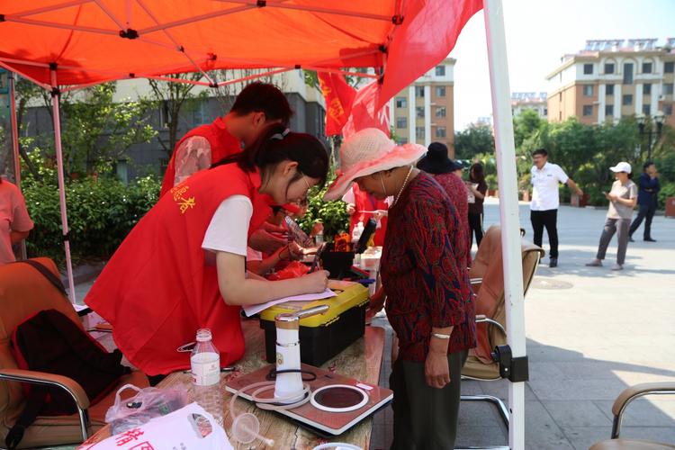 技能惠民，情暖社区——记一次家用电器与数码产品义务维修活动